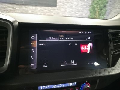 Audi A1 Citycarver 10 25 TFSI - 95 Design   - 21