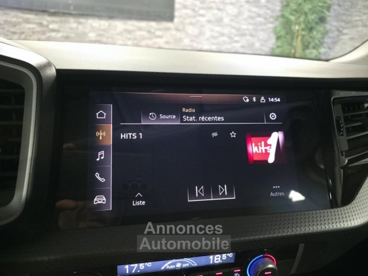 Audi A1 Citycarver 10 25 TFSI - 95 Design - 21