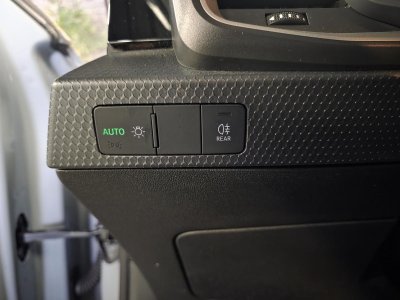 Audi A1 Citycarver 10 25 TFSI - 95 Design   - 22