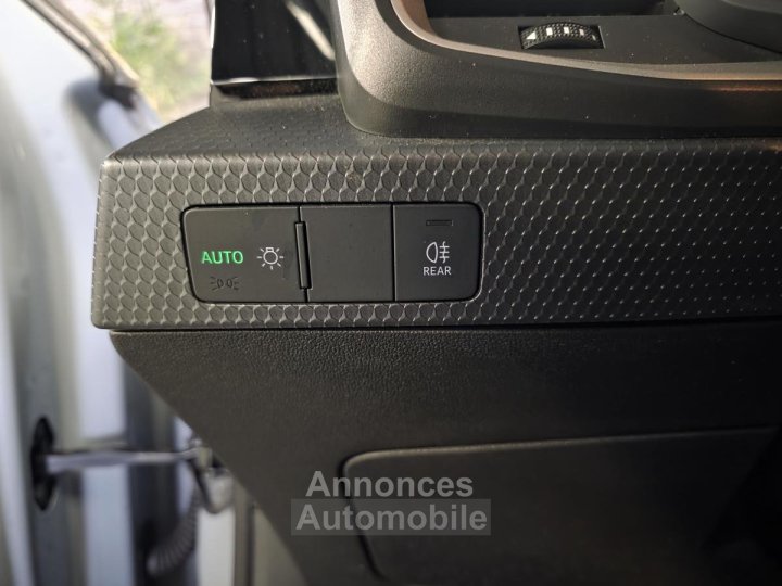 Audi A1 Citycarver 10 25 TFSI - 95 Design - 22