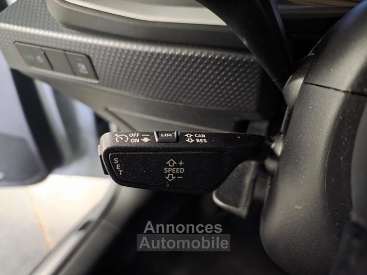 Audi A1 Citycarver 10 25 TFSI - 95 Design - 24