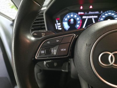 Audi A1 Citycarver 10 25 TFSI - 95 Design   - 25