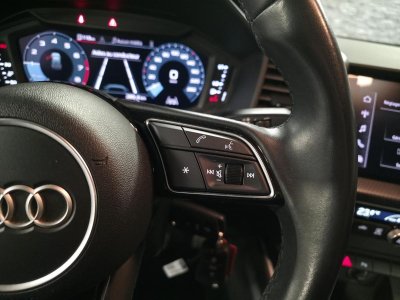 Audi A1 Citycarver 10 25 TFSI - 95 Design   - 26