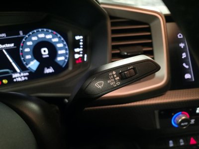 Audi A1 Citycarver 10 25 TFSI - 95 Design   - 27