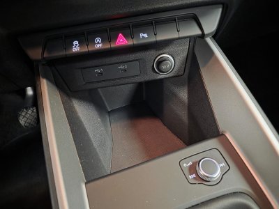 Audi A1 Citycarver 10 25 TFSI - 95 Design   - 28