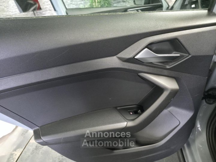 Audi A1 Citycarver 10 25 TFSI - 95 Design - 29