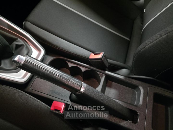 Audi A1 Citycarver 10 25 TFSI - 95 Design - 30