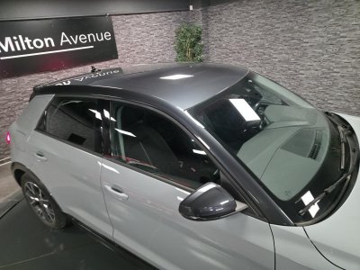 Audi A1 Citycarver 10 25 TFSI - 95 Design   - 31