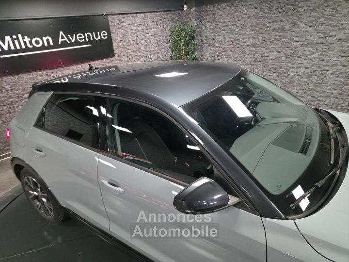 Audi A1 Citycarver 10 25 TFSI - 95 Design - 31