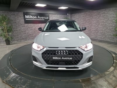 Audi A1 Citycarver 10 25 TFSI - 95 Design   - 32
