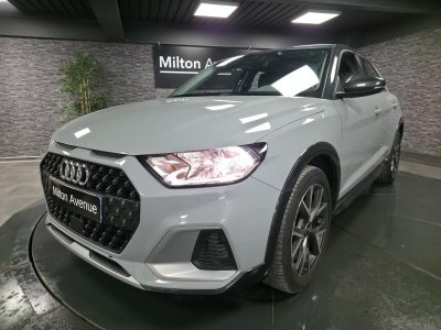 Audi A1 Citycarver 10 25 TFSI - 95 Design   - 33