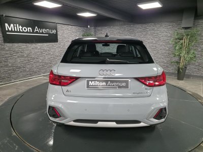 Audi A1 Citycarver 10 25 TFSI - 95 Design   - 34