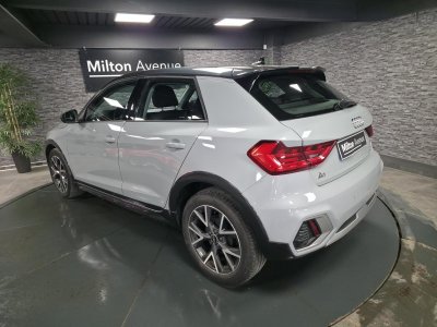 Audi A1 Citycarver 10 25 TFSI - 95 Design   - 35