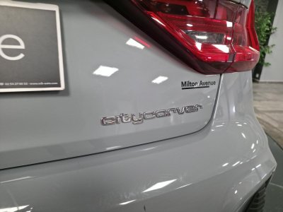 Audi A1 Citycarver 10 25 TFSI - 95 Design   - 37