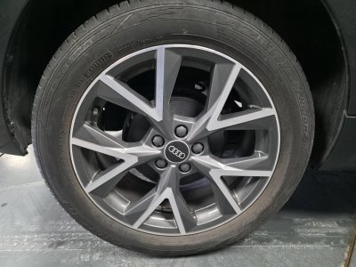 Audi A1 Citycarver 10 25 TFSI - 95 Design   - 38