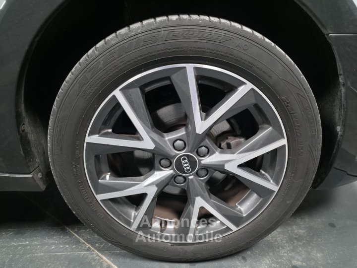 Audi A1 Citycarver 10 25 TFSI - 95 Design - 39