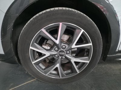 Audi A1 Citycarver 10 25 TFSI - 95 Design   - 40