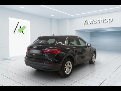 Audi Q3 45 TFSI e 245ch Business line S tronic 6   - 5