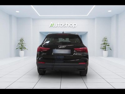 Audi Q3 45 TFSI e 245ch Business line S tronic 6   - 6