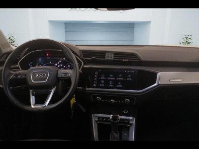 Audi Q3 45 TFSI e 245ch Business line S tronic 6   - 7