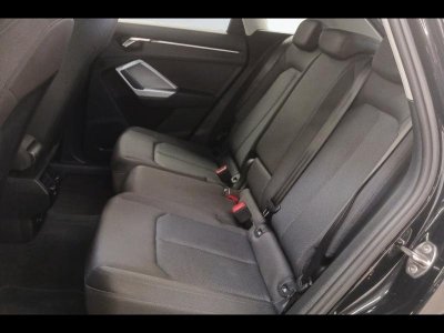 Audi Q3 45 TFSI e 245ch Business line S tronic 6   - 11