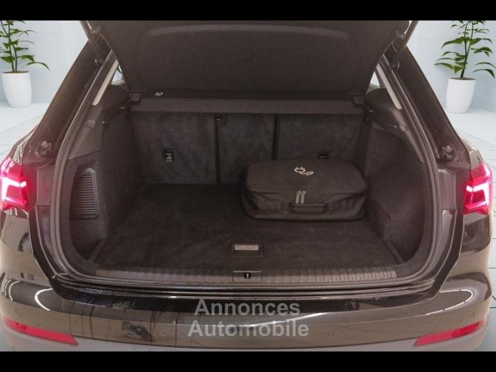 Audi Q3 45 TFSI e 245ch Business line S tronic 6 - 14