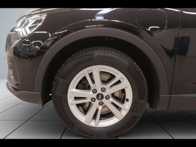 Audi Q3 45 TFSI e 245ch Business line S tronic 6   - 15