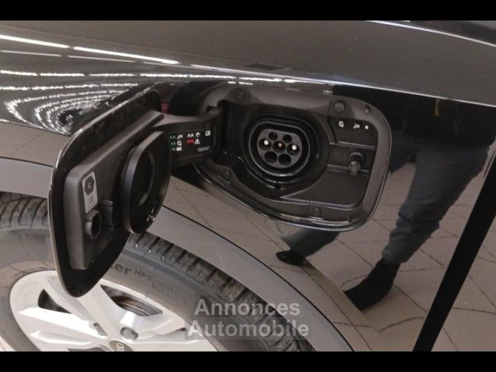 Audi Q3 45 TFSI e 245ch Business line S tronic 6 - 16