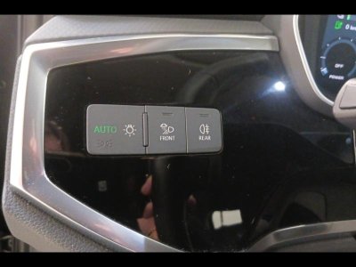 Audi Q3 45 TFSI e 245ch Business line S tronic 6   - 18