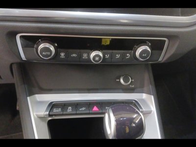 Audi Q3 45 TFSI e 245ch Business line S tronic 6   - 19