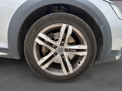 Audi A4 Allroad QUATTRO V6 30 TDI 272 DPF Tiptronic 8 Design Luxe Si&egrave;ges Av Electrique Carplay Cam&eacute;ra Garantie 12 mois   - 25