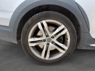 Audi A4 Allroad QUATTRO V6 30 TDI 272 DPF Tiptronic 8 Design Luxe Si&egrave;ges Av Electrique Carplay Cam&eacute;ra Garantie 12 mois   - 26