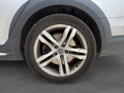 Audi A4 Allroad QUATTRO V6 30 TDI 272 DPF Tiptronic 8 Design Luxe Si&egrave;ges Av Electrique Carplay Cam&eacute;ra Garantie 12 mois   - 27