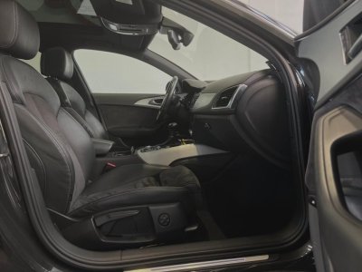 Audi A6 AVANT 30 BI-TDI 313CH S-LINE QUATTRO   - 8