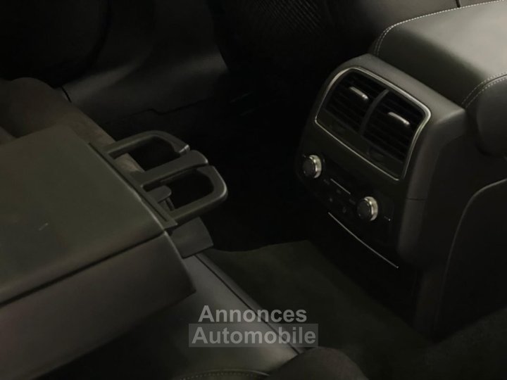 Audi A6 AVANT 30 BI-TDI 313CH S-LINE QUATTRO - 11