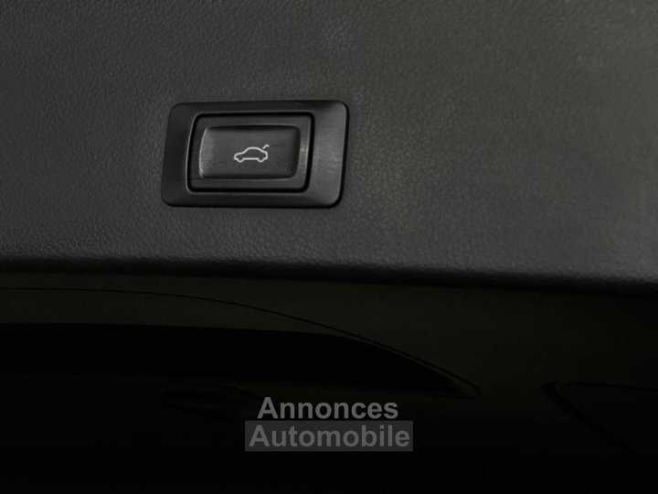 Audi A6 AVANT 30 BI-TDI 313CH S-LINE QUATTRO - 12