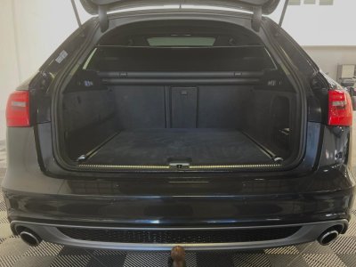 Audi A6 AVANT 30 BI-TDI 313CH S-LINE QUATTRO   - 13