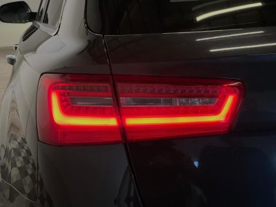Audi A6 AVANT 30 BI-TDI 313CH S-LINE QUATTRO   - 18
