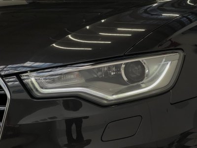 Audi A6 AVANT 30 BI-TDI 313CH S-LINE QUATTRO   - 19