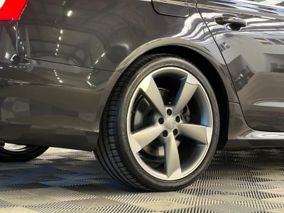 Audi A6 AVANT 30 BI-TDI 313CH S-LINE QUATTRO   - 20