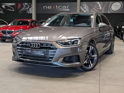 Audi A4 30TDi Avant STRONIC   - 1