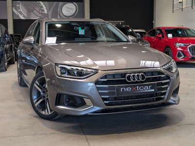 Audi A4 30TDi Avant STRONIC   - 2