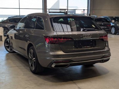 Audi A4 30TDi Avant STRONIC   - 4