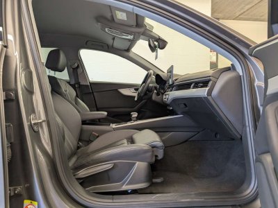 Audi A4 30TDi Avant STRONIC   - 5