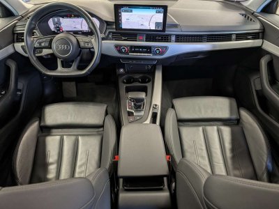 Audi A4 30TDi Avant STRONIC   - 7