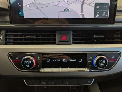 Audi A4 30TDi Avant STRONIC   - 11