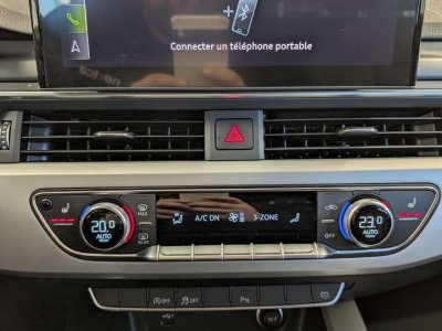 Audi A4 30TDi Avant STRONIC   - 12