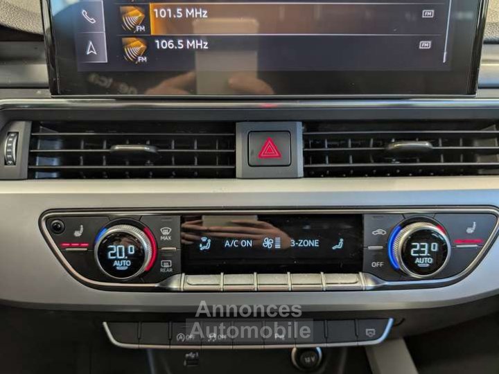 Audi A4 30TDi Avant STRONIC - 13