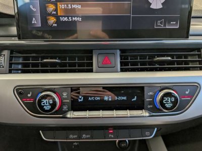 Audi A4 30TDi Avant STRONIC   - 14