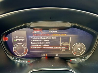 Audi TT ROADSTER 18 TFSI 180CH S LINE   - 6